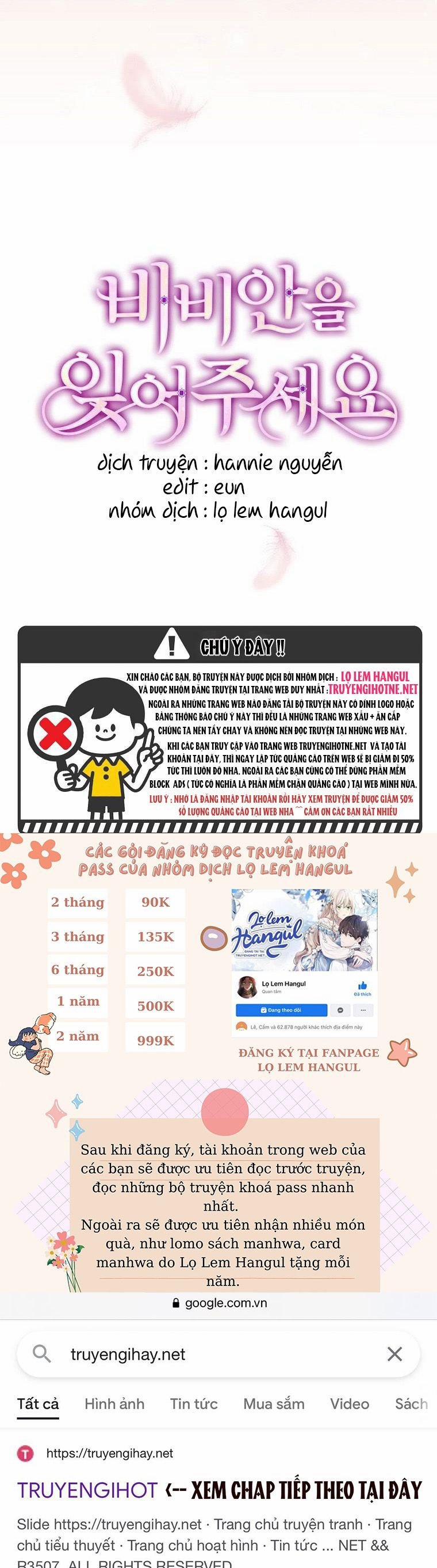 Hãy Quên Em Đi Nhé 1 trang 56