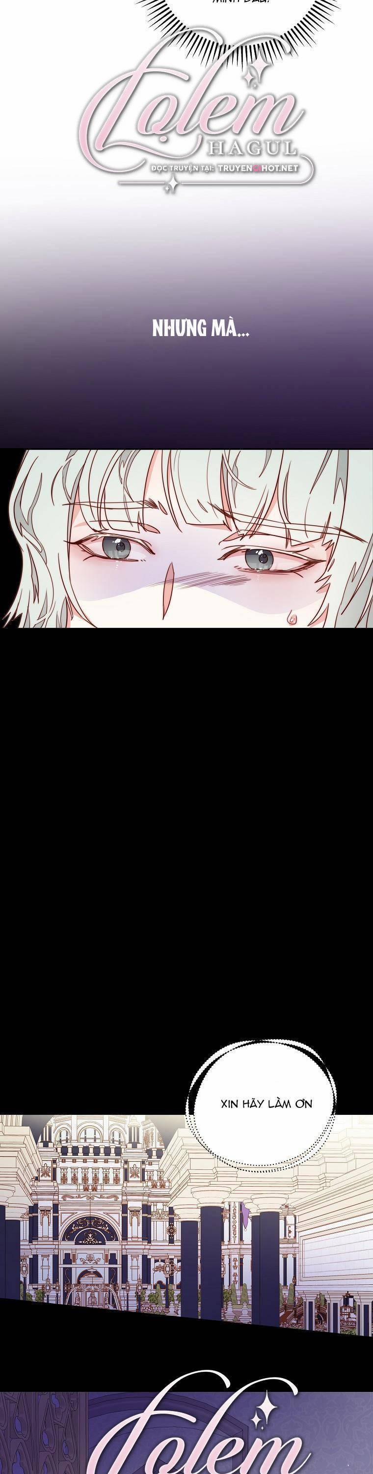 Hãy Quên Em Đi Nhé 10 trang 12