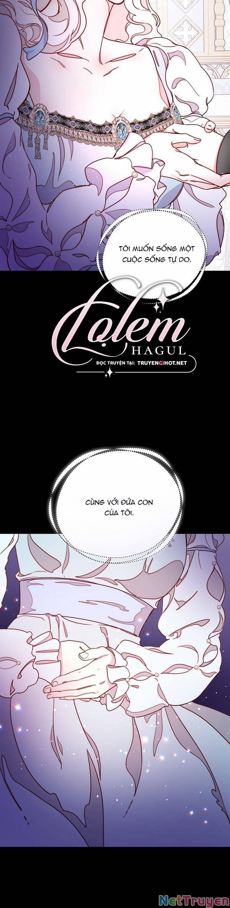 Hãy Quên Em Đi Nhé 10 trang 14