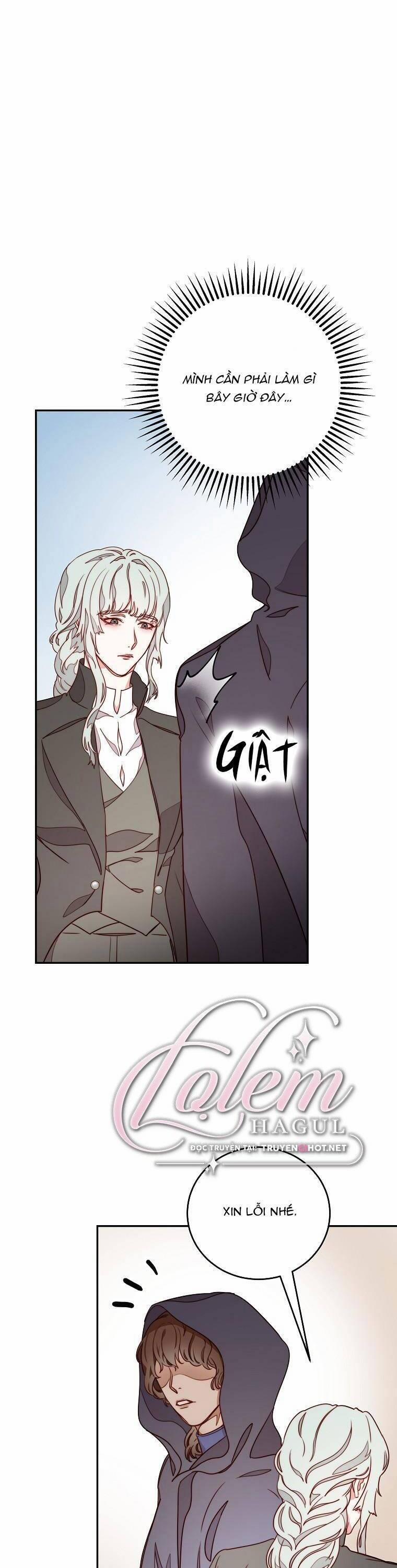 Hãy Quên Em Đi Nhé 10 trang 16