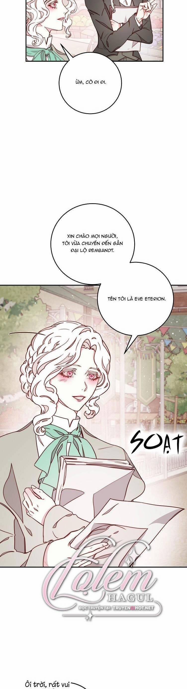 Hãy Quên Em Đi Nhé 10 trang 2