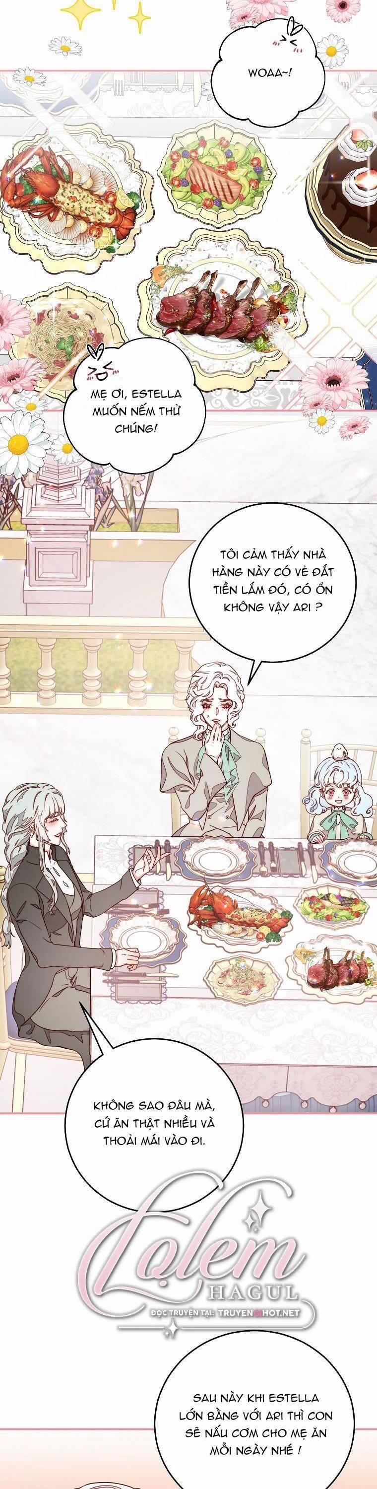 Hãy Quên Em Đi Nhé 10 trang 20