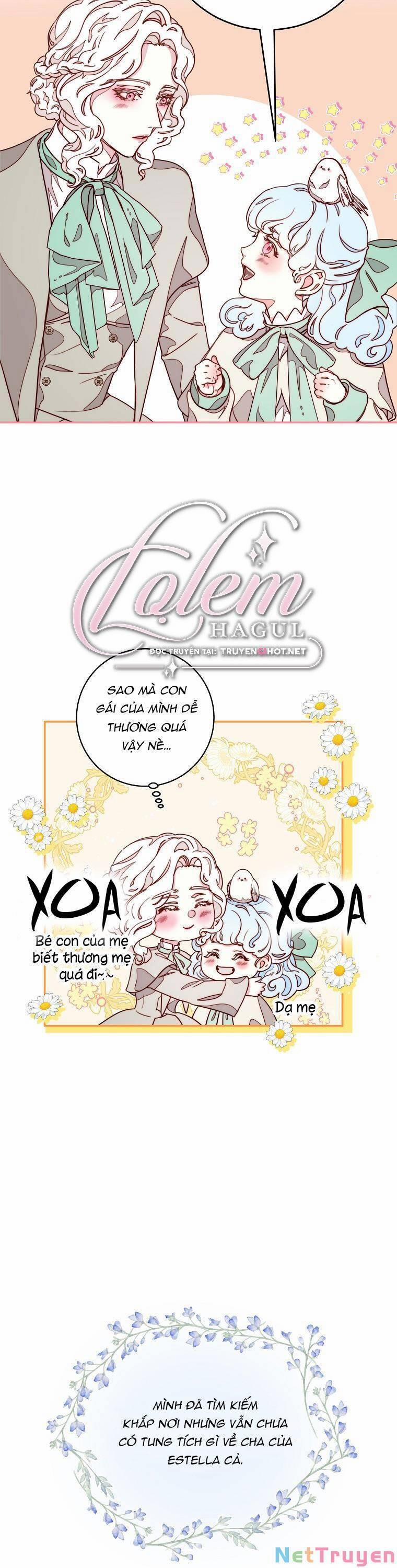 Hãy Quên Em Đi Nhé 10 trang 21