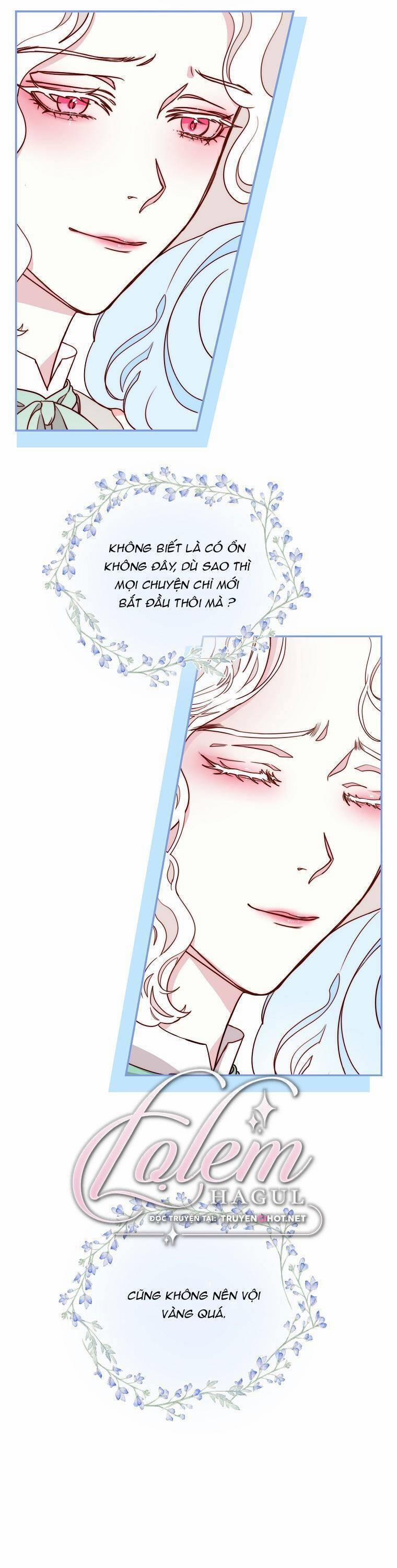 Hãy Quên Em Đi Nhé 10 trang 22