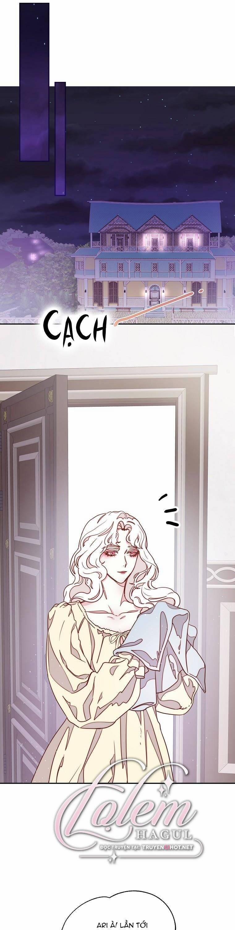 Hãy Quên Em Đi Nhé 10 trang 23