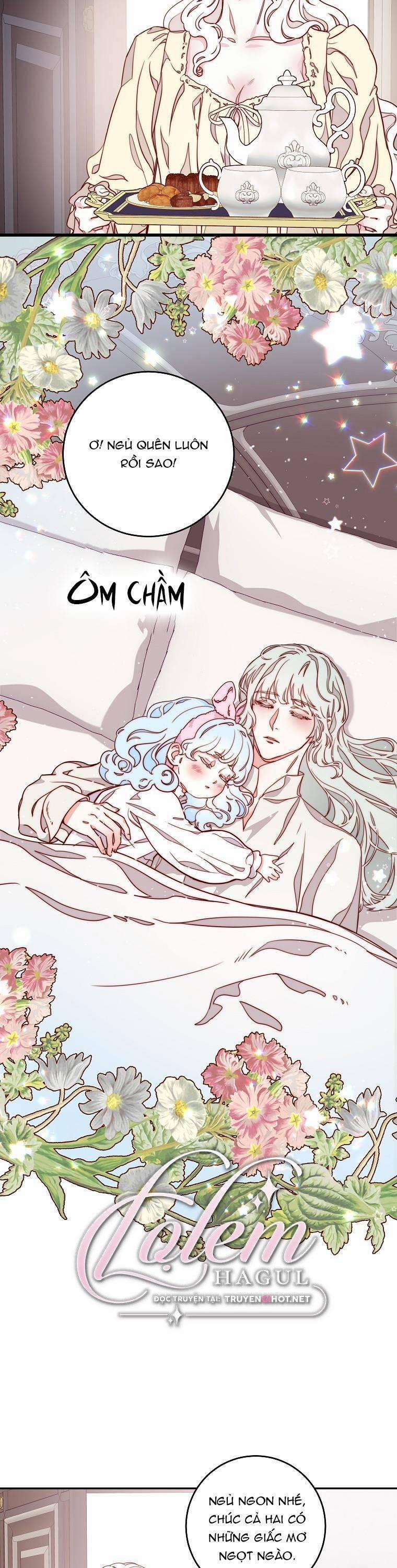 Hãy Quên Em Đi Nhé 10 trang 26