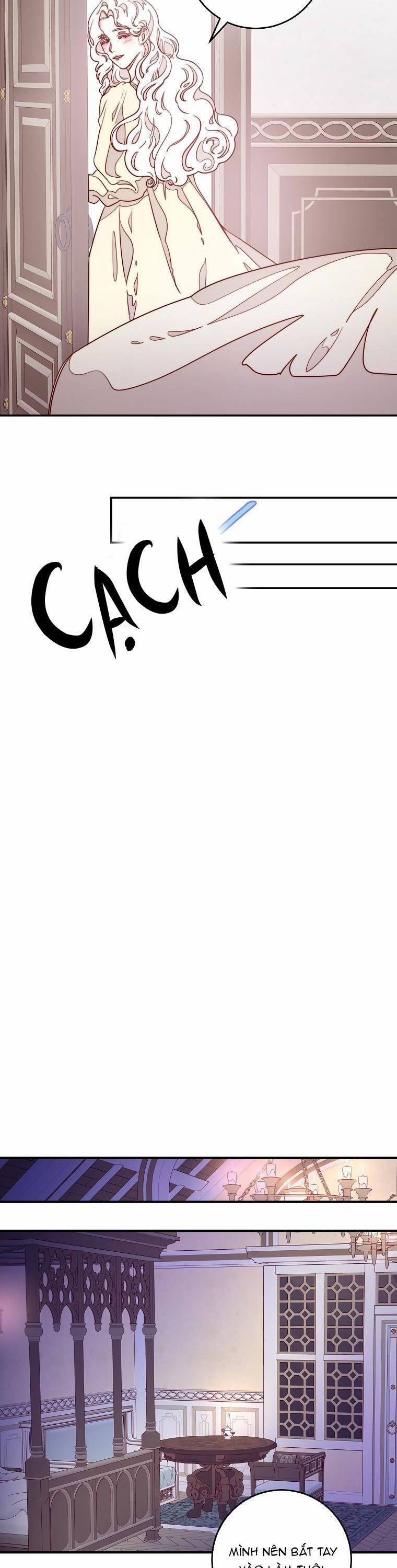 Hãy Quên Em Đi Nhé 10 trang 27