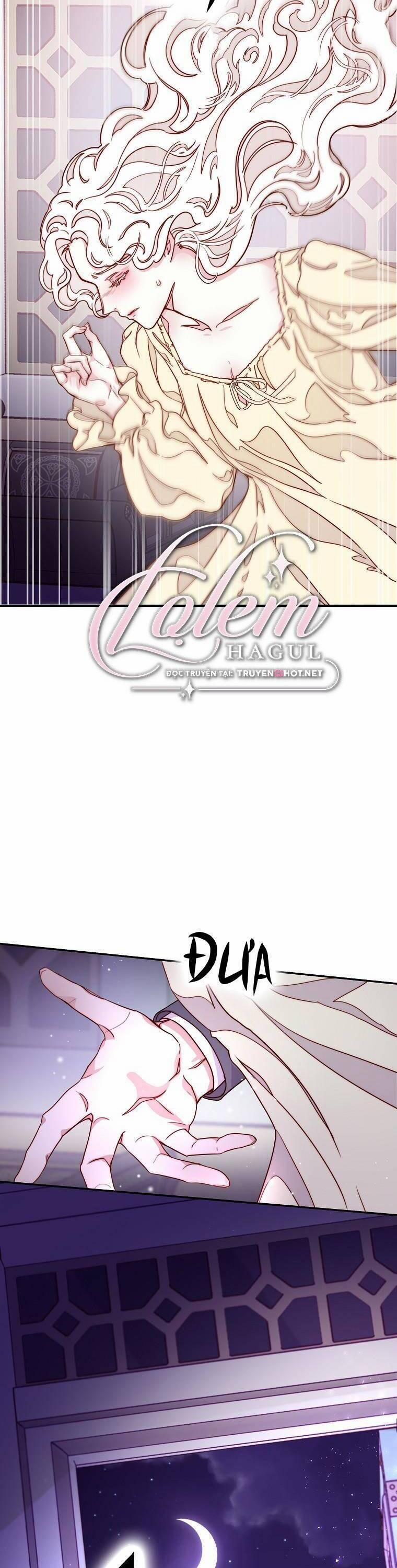 Hãy Quên Em Đi Nhé 10 trang 30