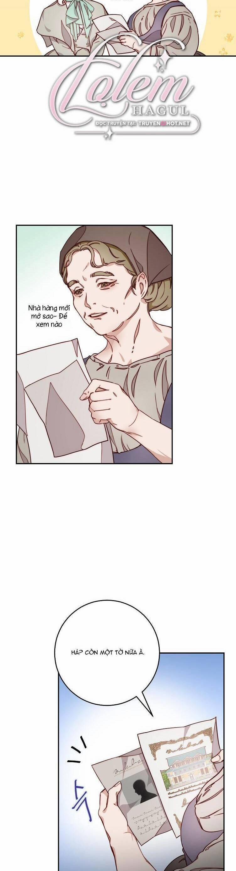 Hãy Quên Em Đi Nhé 10 trang 4