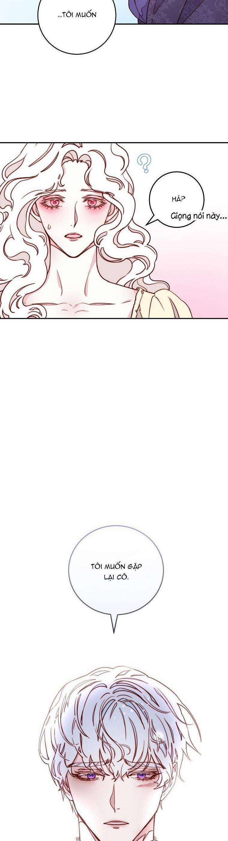 Hãy Quên Em Đi Nhé 10 trang 40