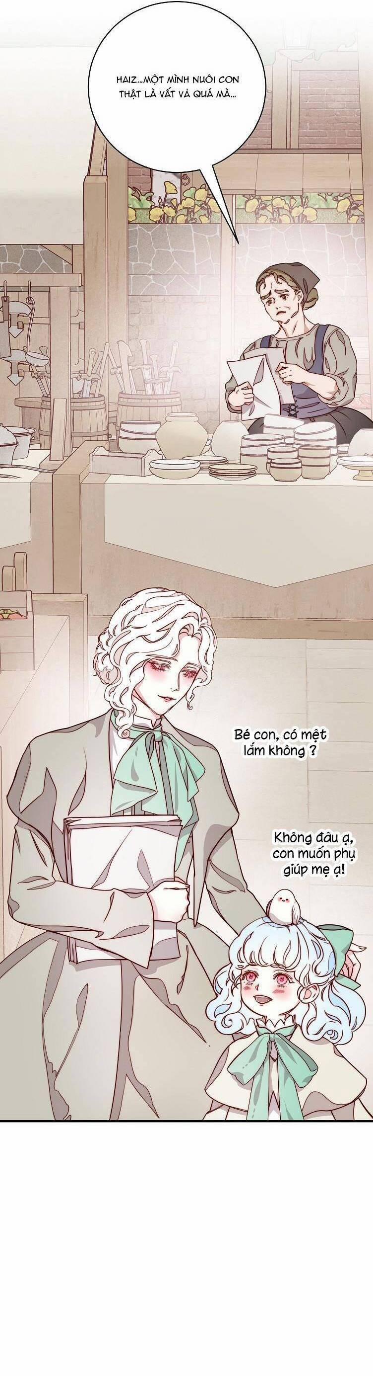 Hãy Quên Em Đi Nhé 10 trang 6