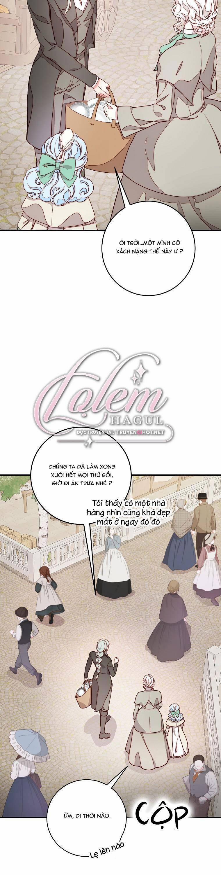 Hãy Quên Em Đi Nhé 10 trang 8