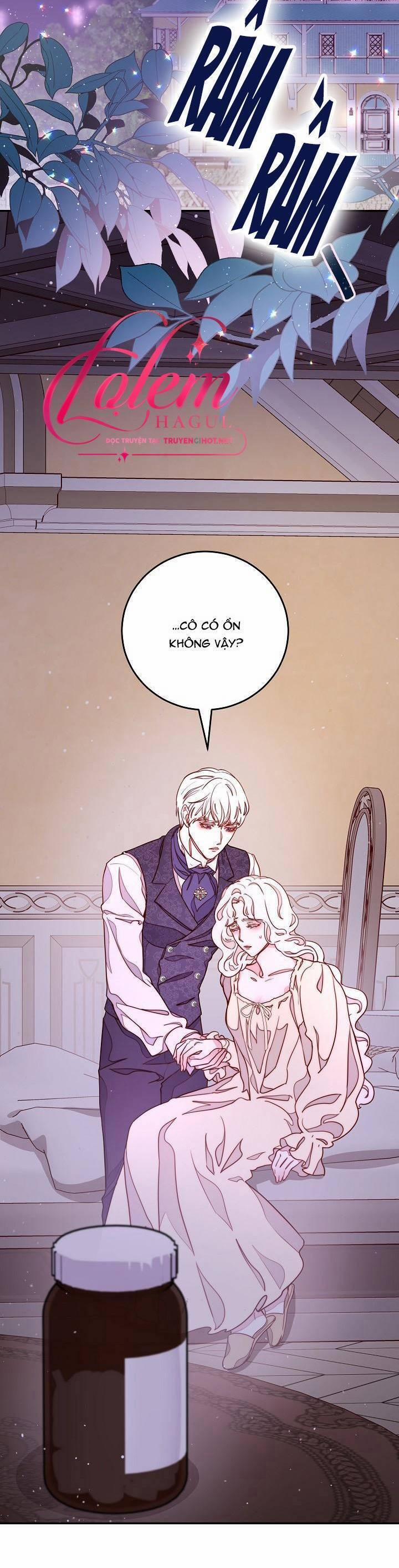 Hãy Quên Em Đi Nhé 11 trang 1