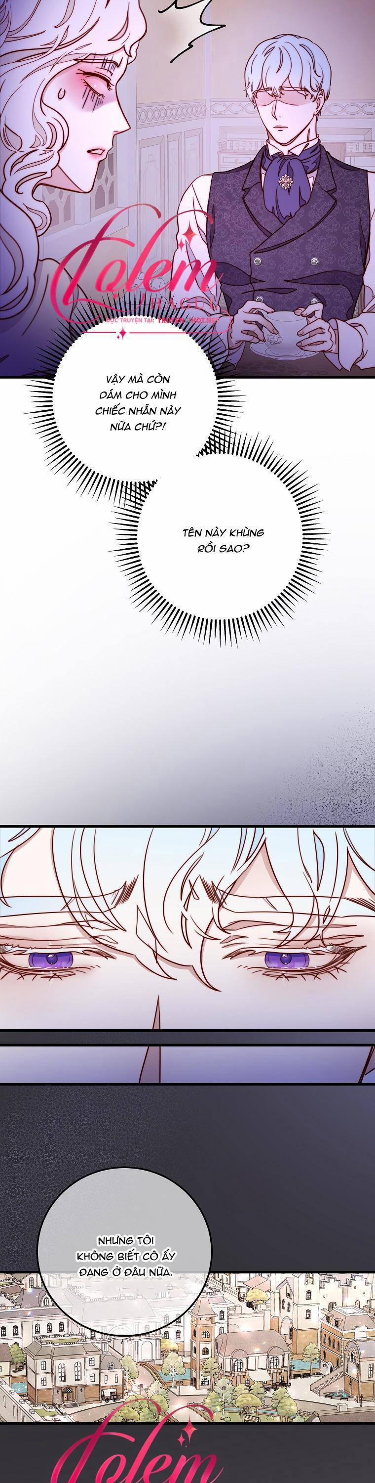 Hãy Quên Em Đi Nhé 11 trang 19