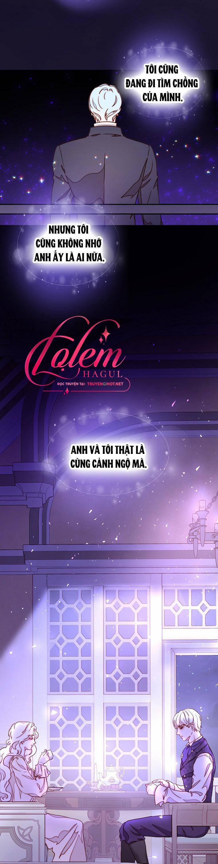 Hãy Quên Em Đi Nhé 11 trang 23