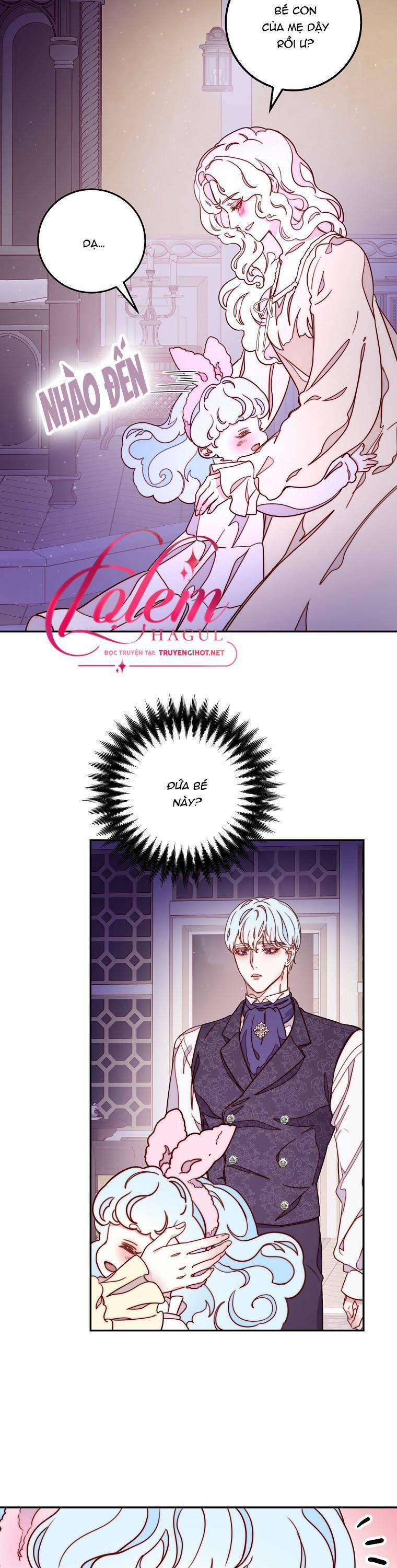 Hãy Quên Em Đi Nhé 11 trang 25