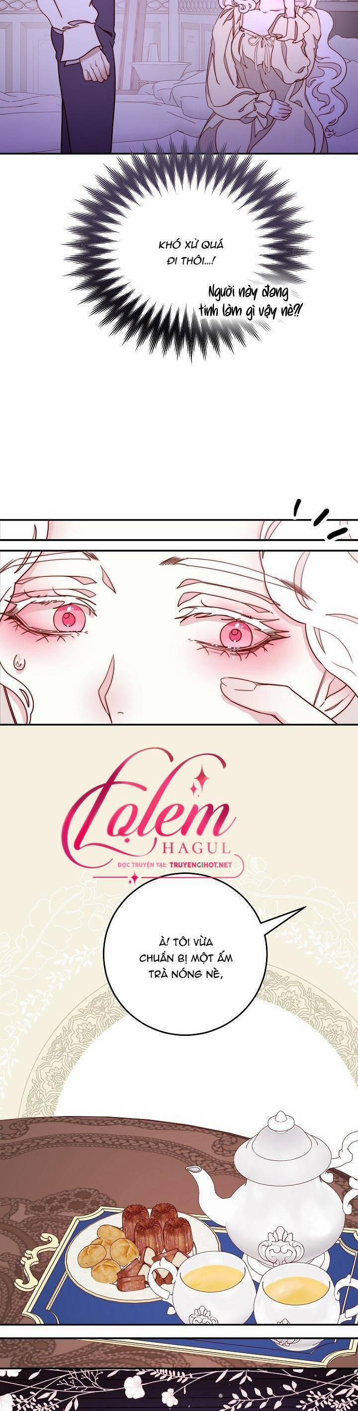 Hãy Quên Em Đi Nhé 11 trang 3