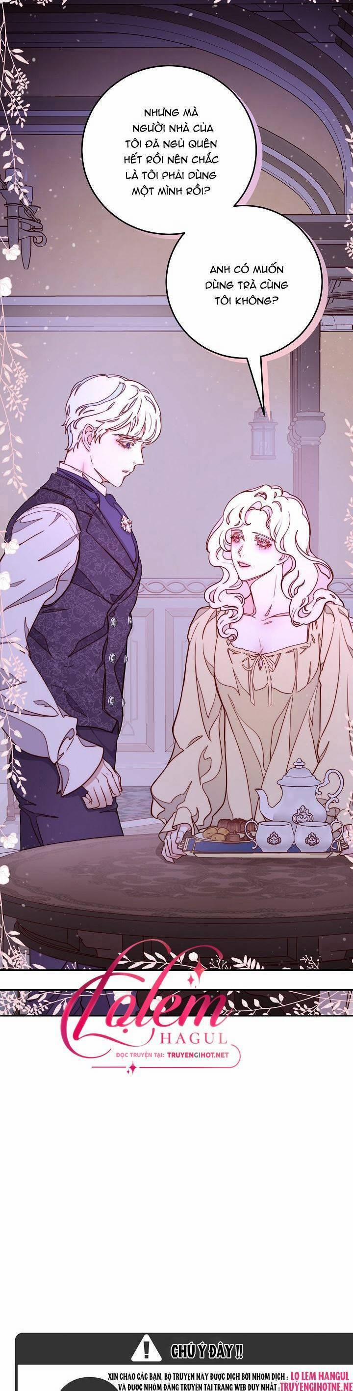 Hãy Quên Em Đi Nhé 11 trang 4