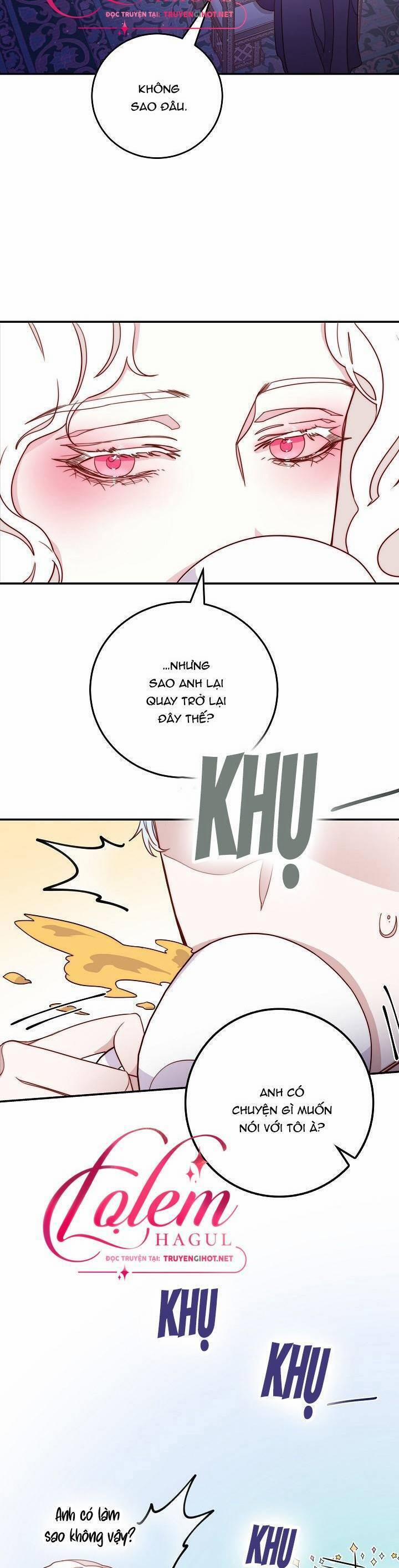 Hãy Quên Em Đi Nhé 11 trang 6