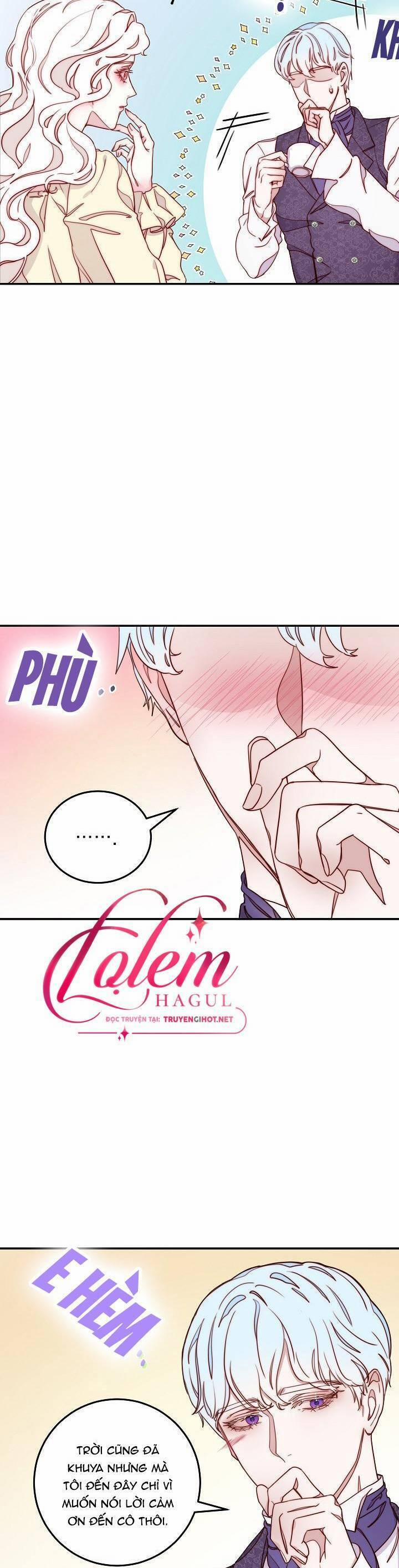 Hãy Quên Em Đi Nhé 11 trang 7