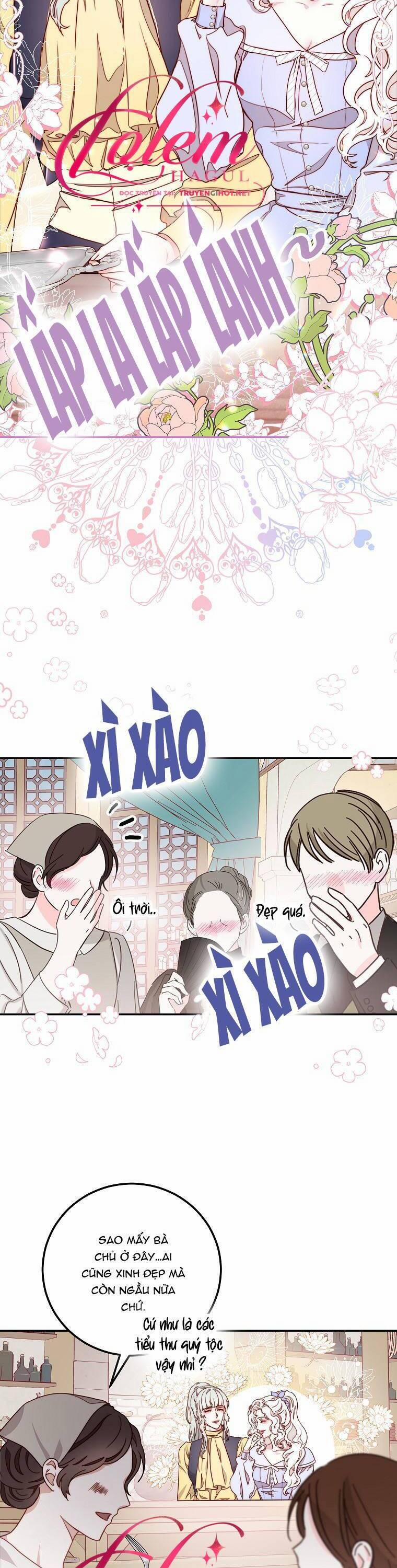 Hãy Quên Em Đi Nhé 12 trang 14