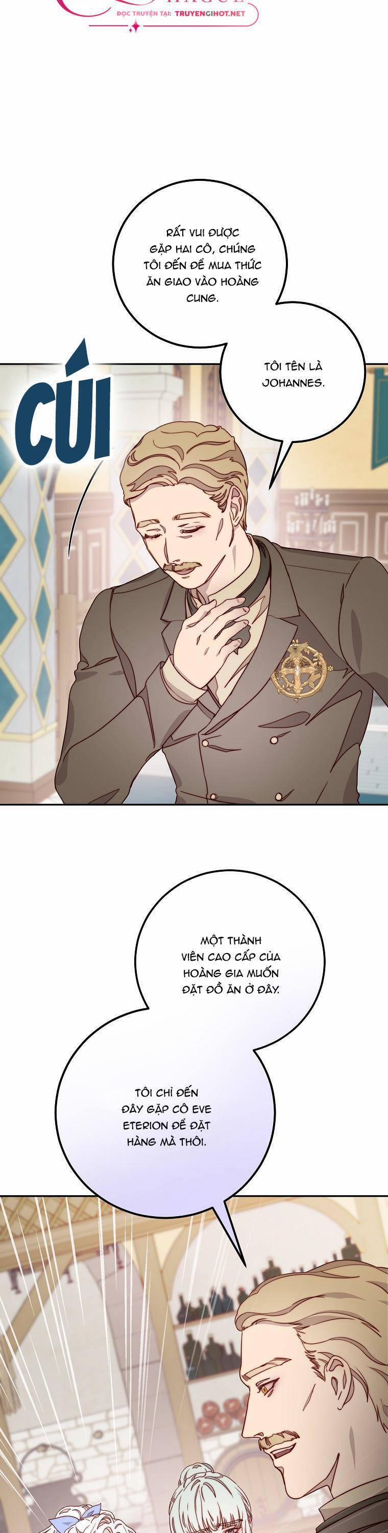 Hãy Quên Em Đi Nhé 12 trang 19