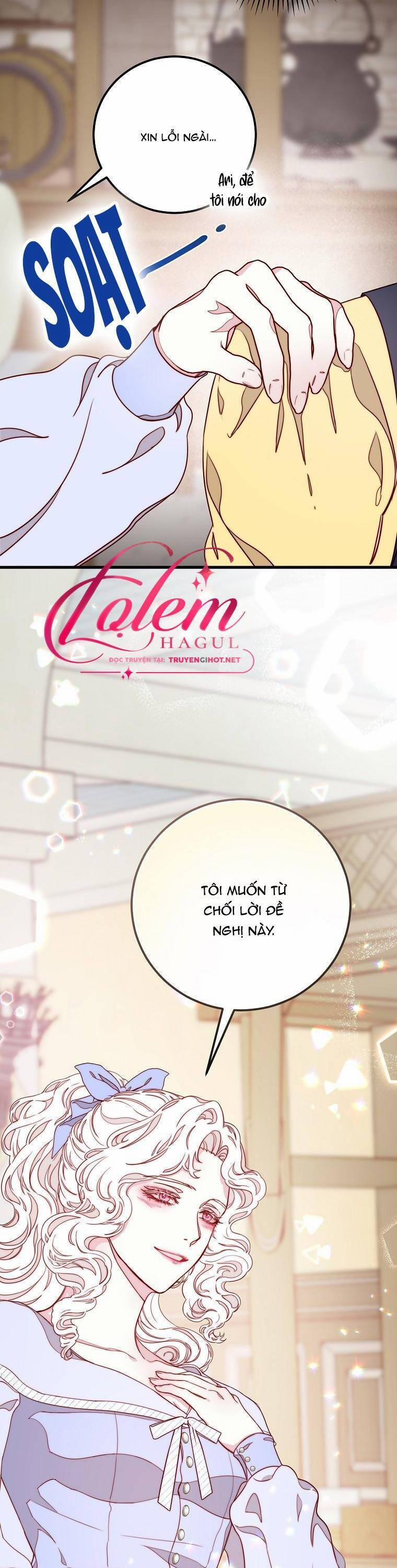 Hãy Quên Em Đi Nhé 12 trang 22