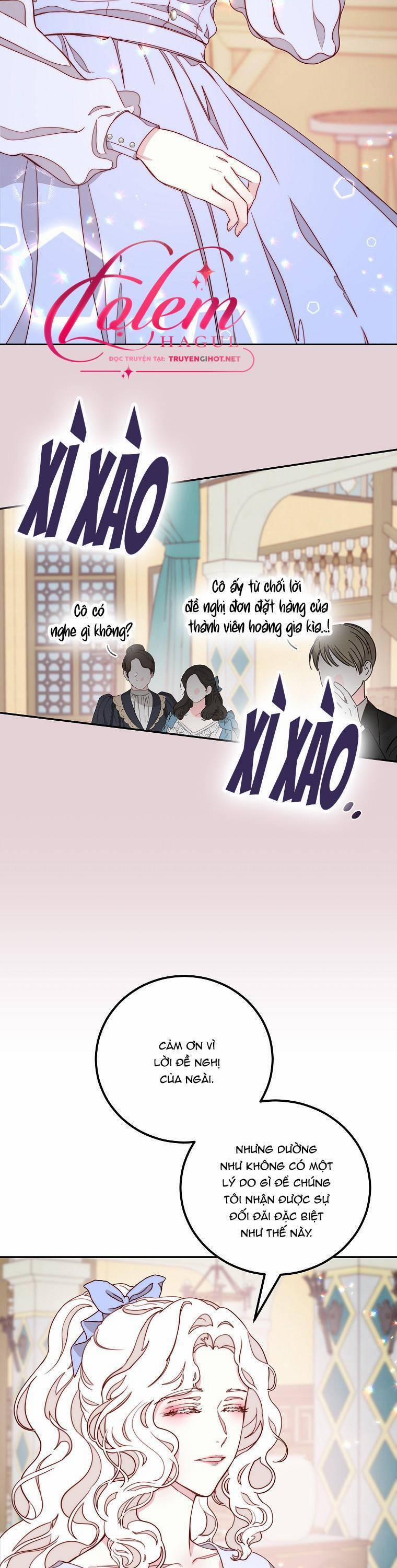 Hãy Quên Em Đi Nhé 12 trang 23