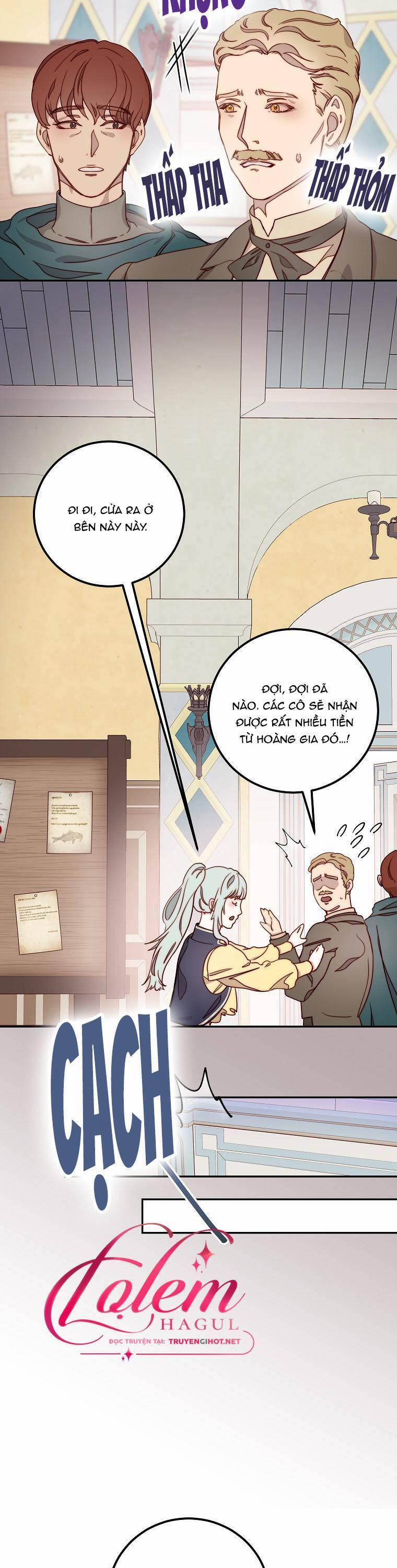 Hãy Quên Em Đi Nhé 12 trang 25