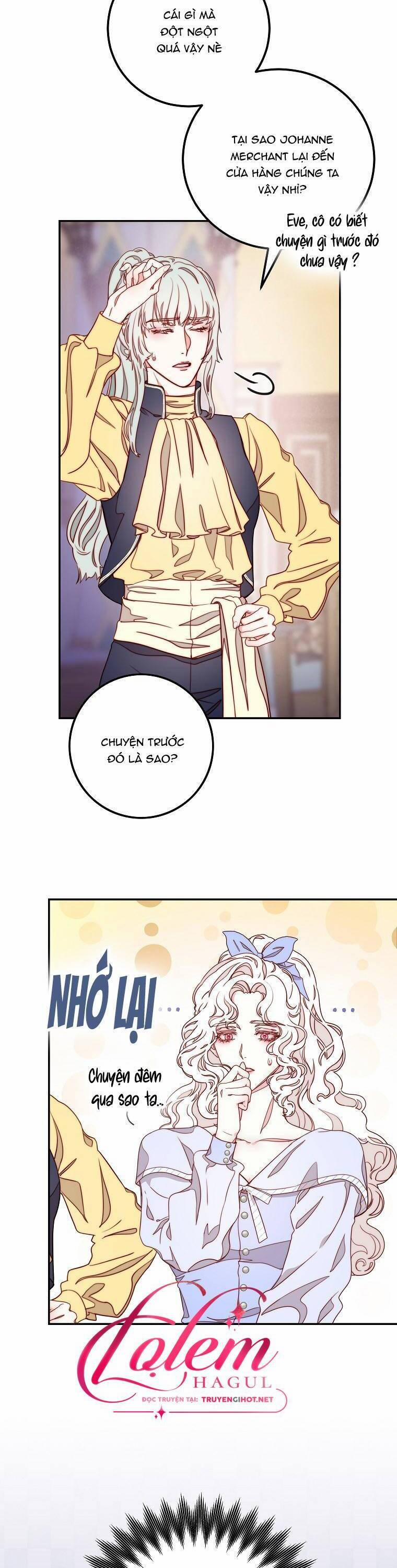 Hãy Quên Em Đi Nhé 12 trang 26