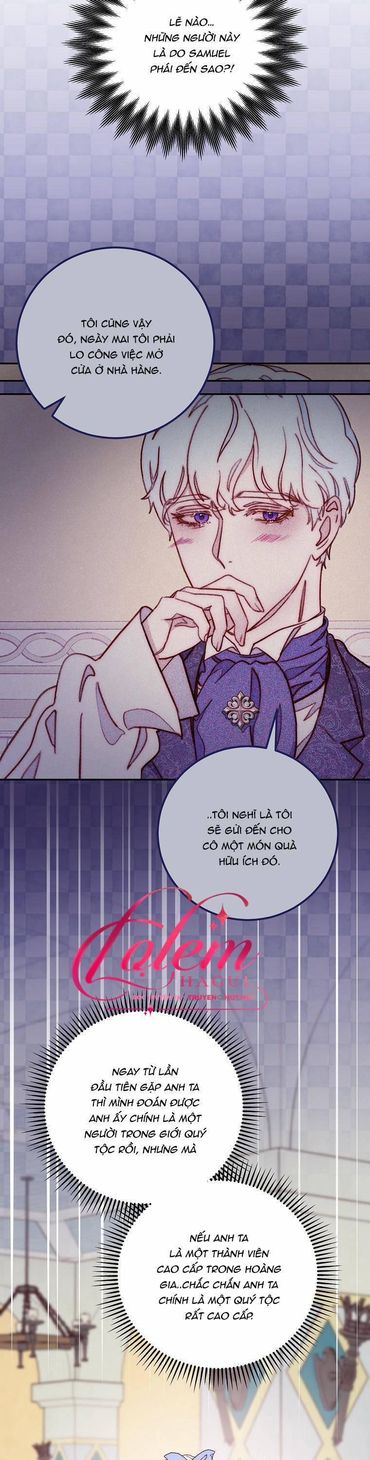 Hãy Quên Em Đi Nhé 12 trang 27