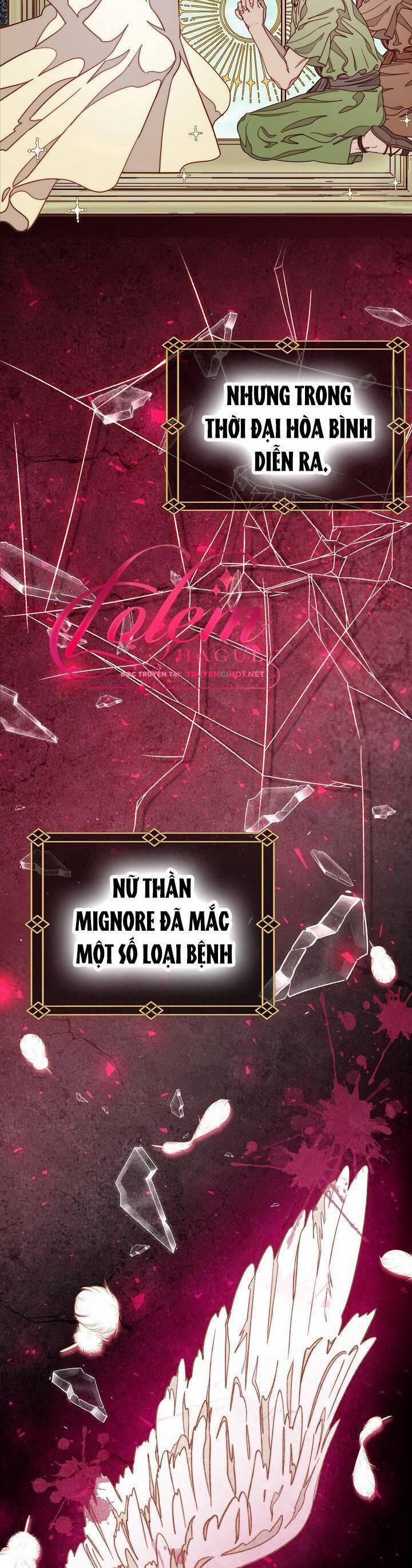 Hãy Quên Em Đi Nhé 12 trang 3