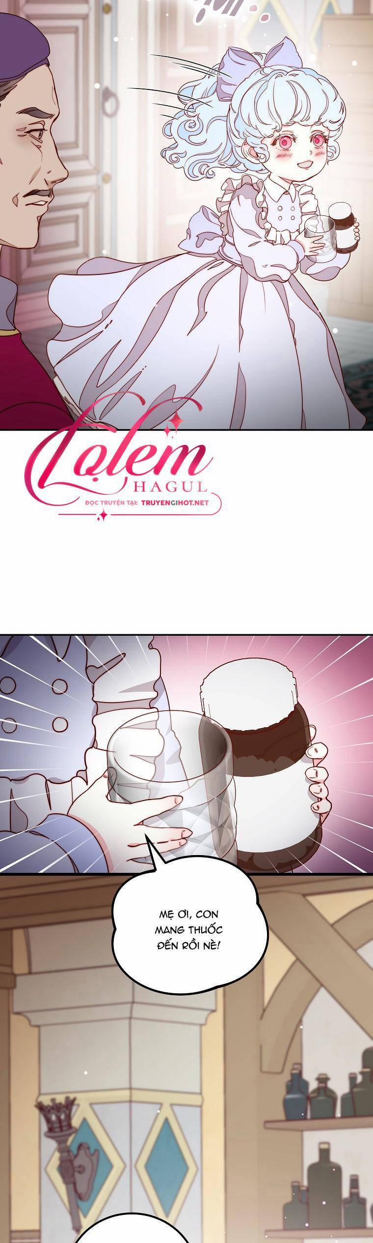 Hãy Quên Em Đi Nhé 12 trang 32