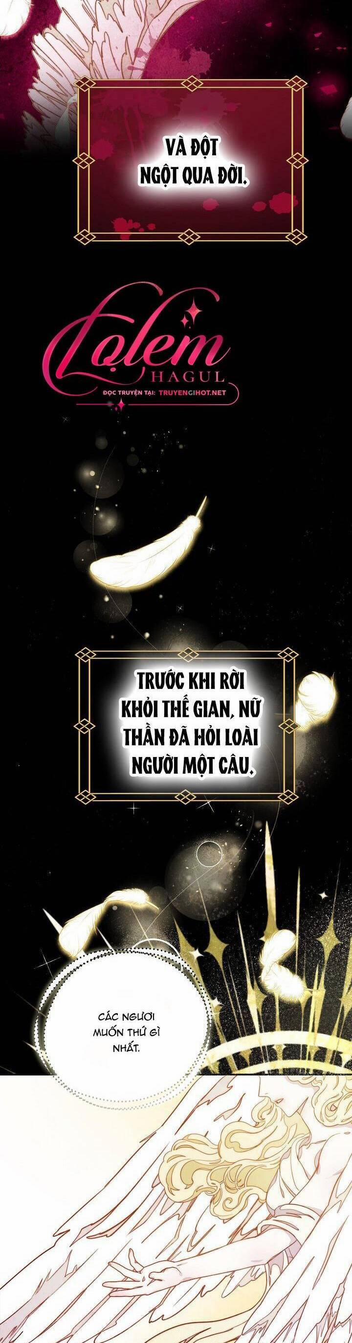 Hãy Quên Em Đi Nhé 12 trang 4