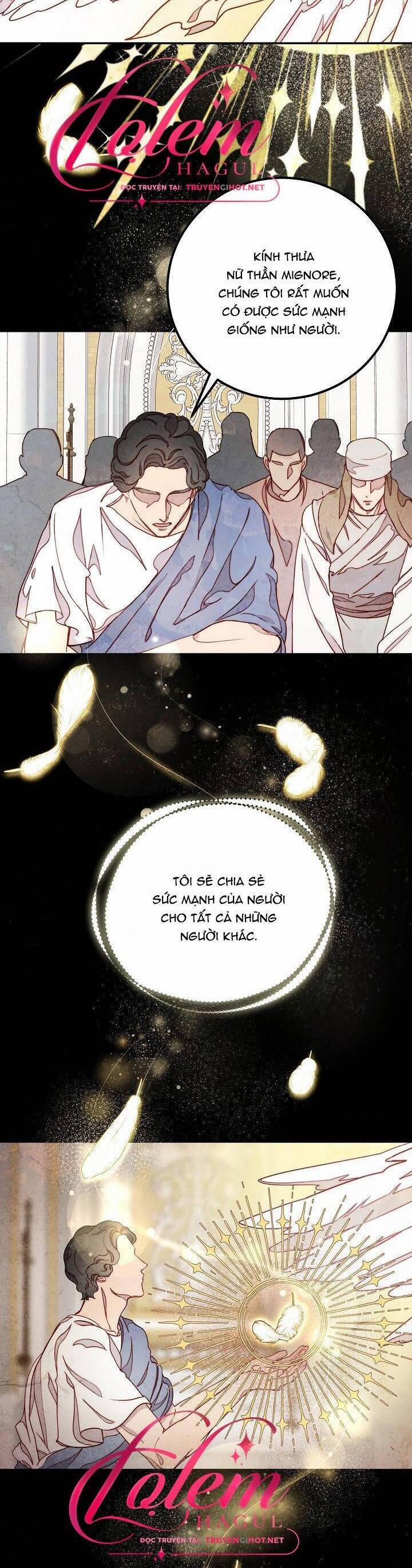 Hãy Quên Em Đi Nhé 12 trang 5