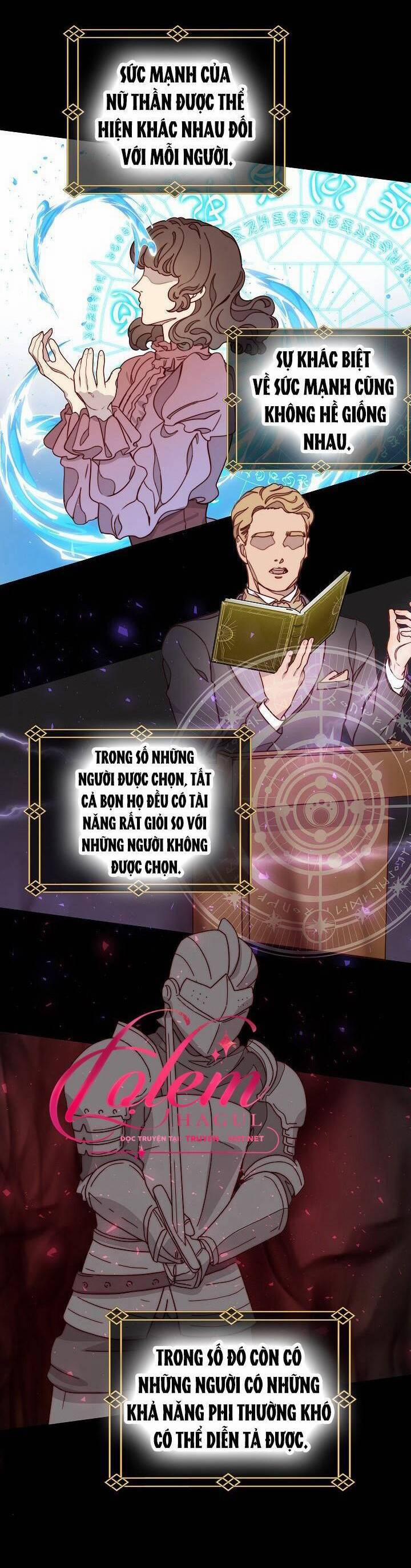 Hãy Quên Em Đi Nhé 12 trang 7