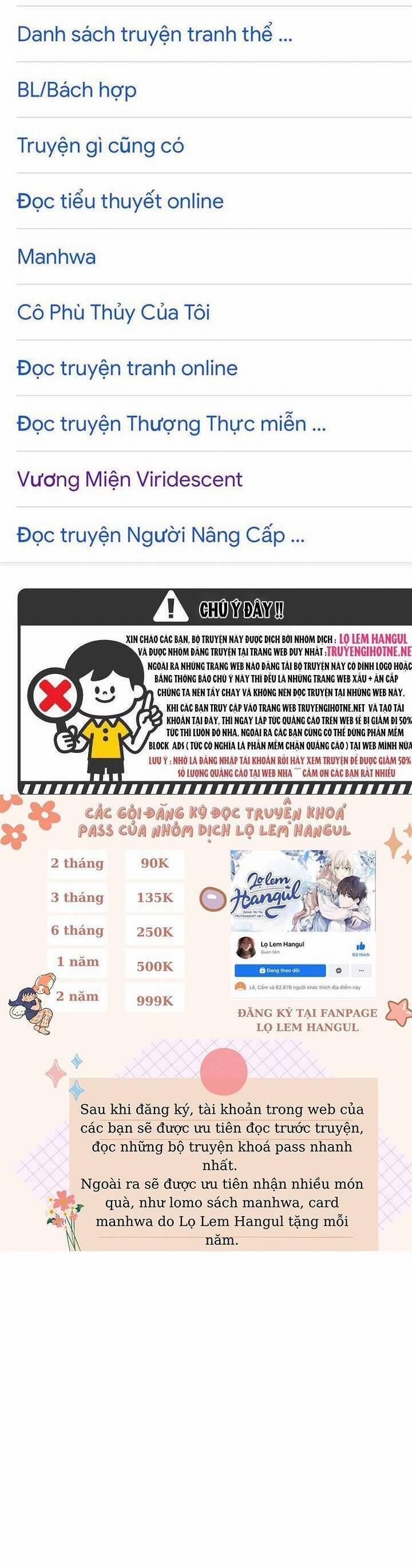 Hãy Quên Em Đi Nhé 12 trang 9