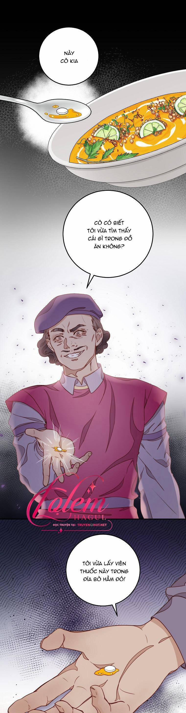 Hãy Quên Em Đi Nhé 13 trang 11