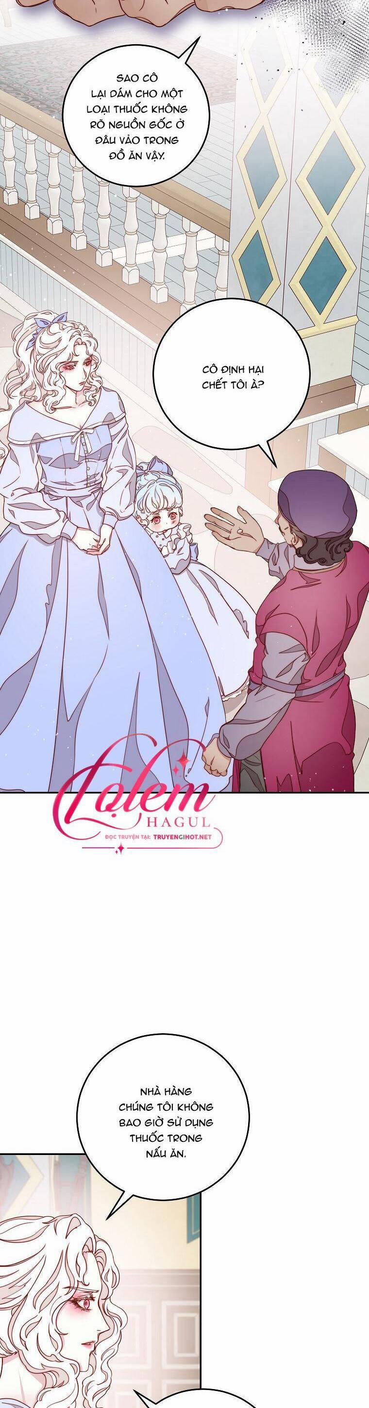 Hãy Quên Em Đi Nhé 13 trang 12