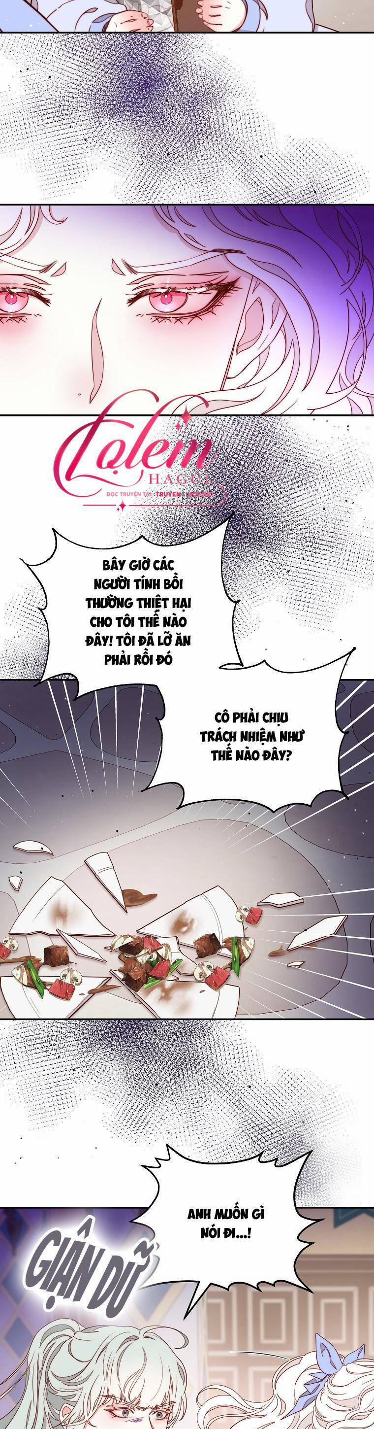 Hãy Quên Em Đi Nhé 13 trang 15