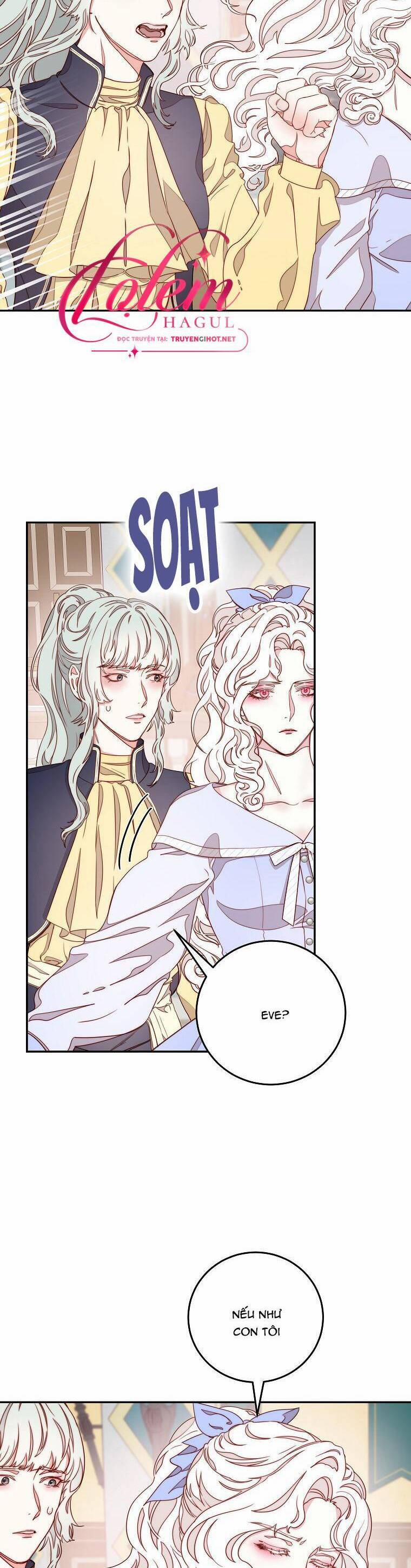 Hãy Quên Em Đi Nhé 13 trang 16