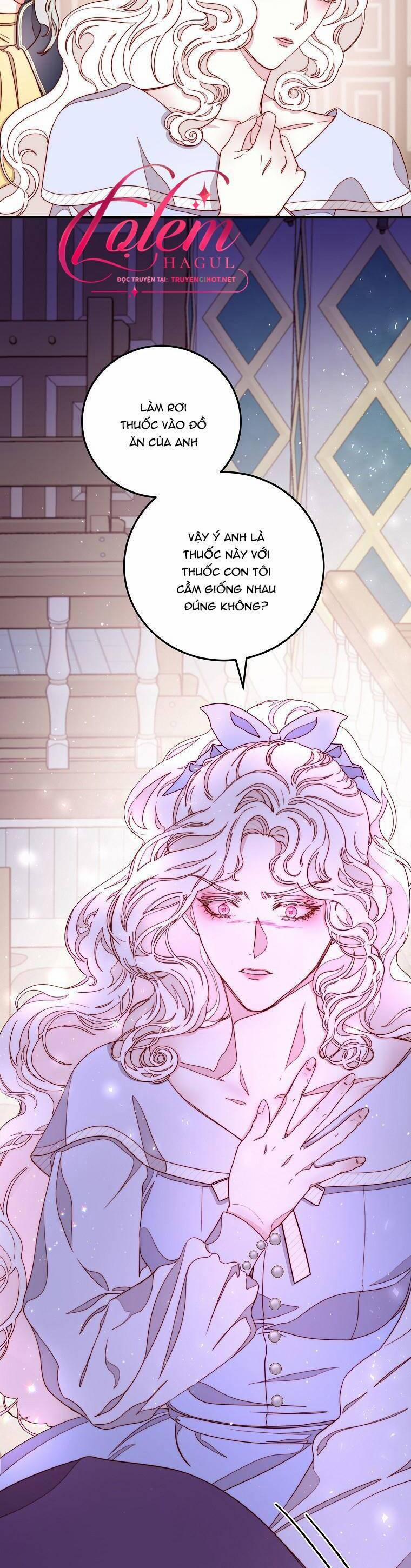 Hãy Quên Em Đi Nhé 13 trang 17