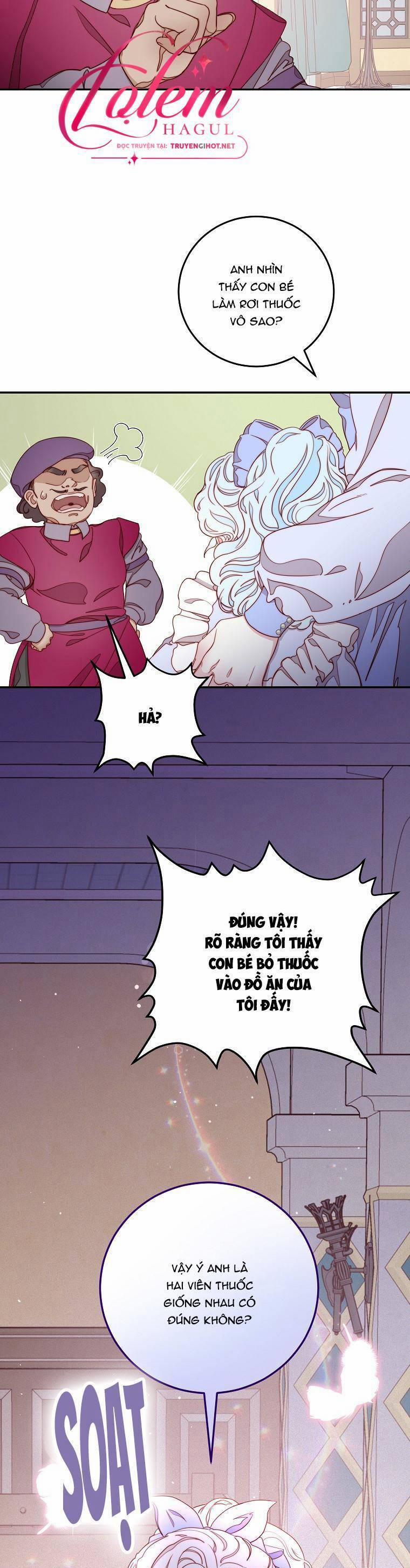 Hãy Quên Em Đi Nhé 13 trang 19