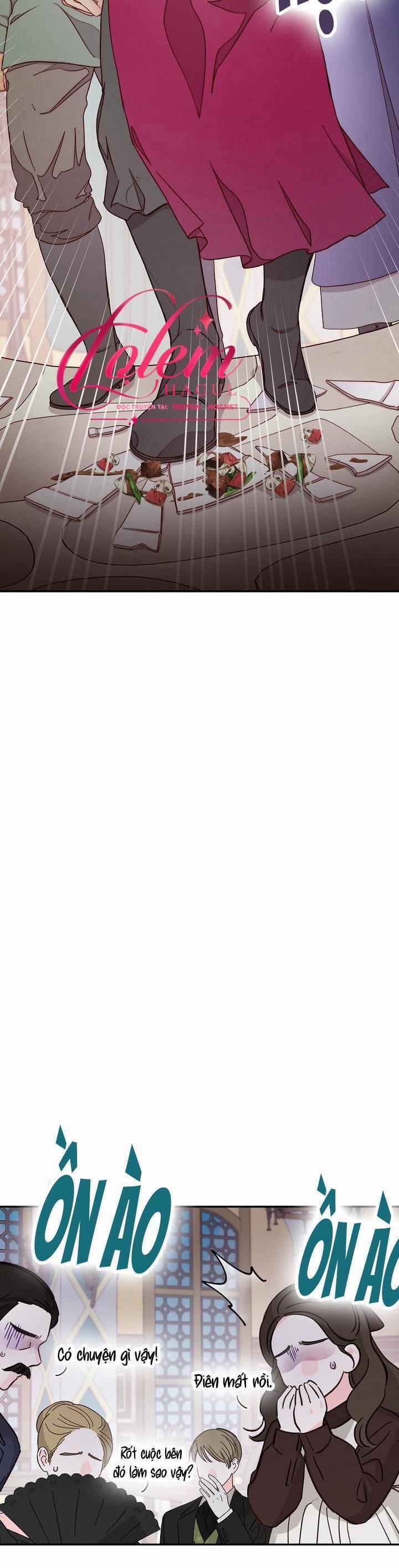 Hãy Quên Em Đi Nhé 13 trang 2