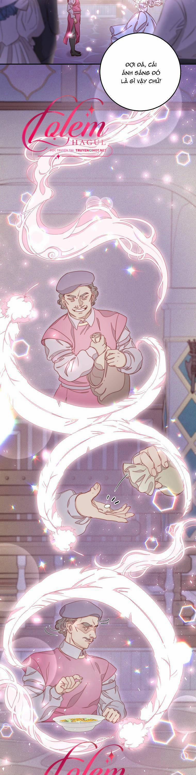 Hãy Quên Em Đi Nhé 13 trang 23