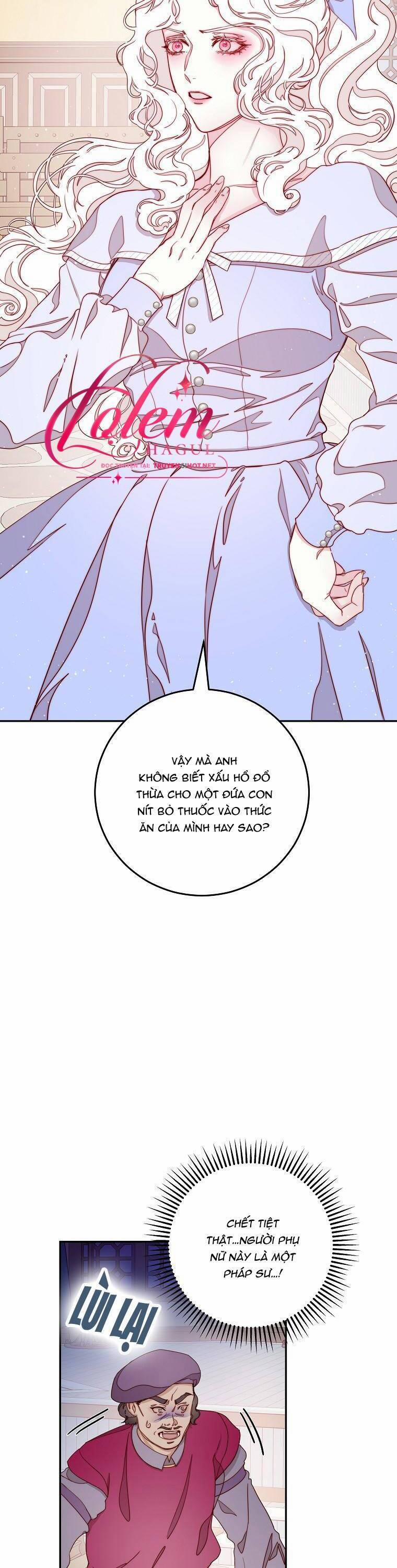 Hãy Quên Em Đi Nhé 13 trang 26