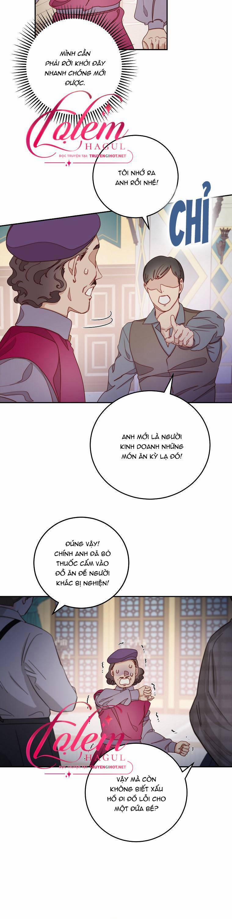 Hãy Quên Em Đi Nhé 13 trang 27