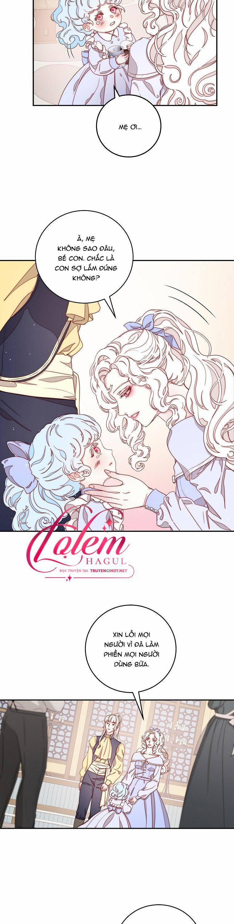 Hãy Quên Em Đi Nhé 13 trang 29