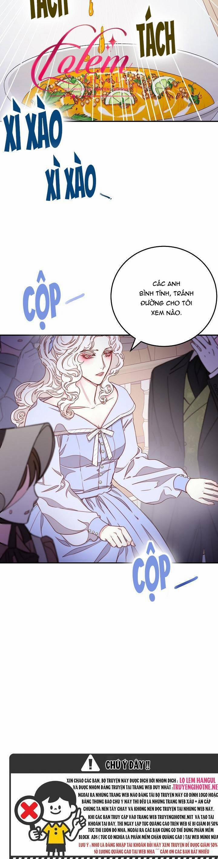 Hãy Quên Em Đi Nhé 13 trang 4