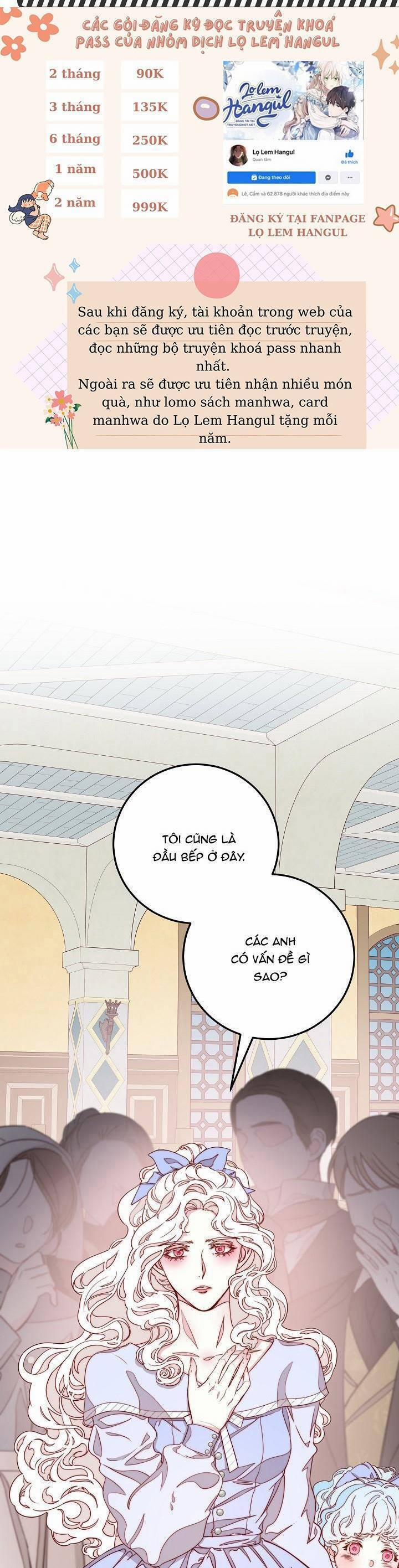 Hãy Quên Em Đi Nhé 13 trang 5